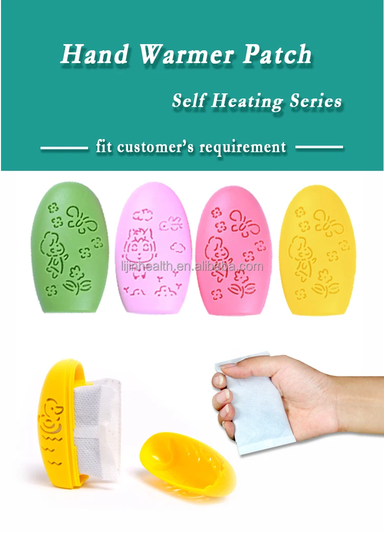 Best Selling Products  Hand Warmer Winter Pocket Hand Warmer Heat Pack