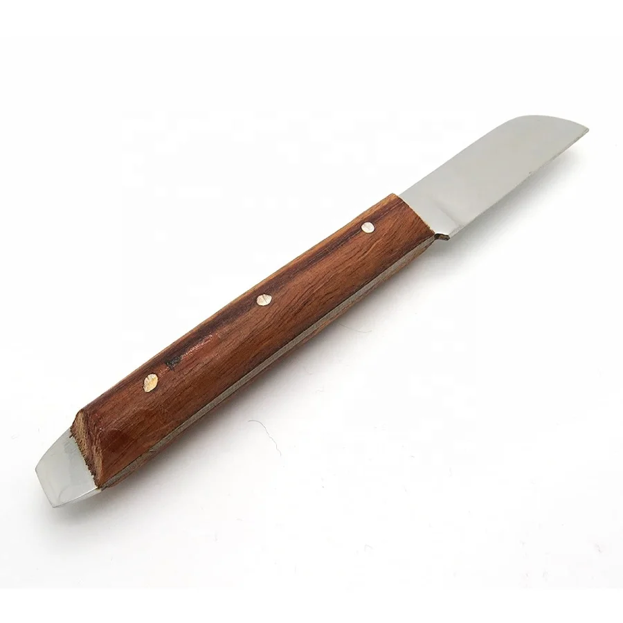 Dental Plaster Knife Modeling Carver Restorative Lab Mixing Wax Knives Spatulas Instruments