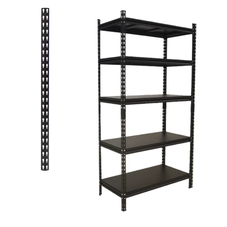 Storage Shelves High Quality Capacity 2250 Kgs Warehouse Storage American Standards Made In Vietnam Manufacturer