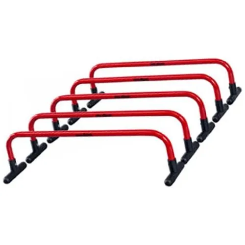 Football Soccer Speed Barrier Frame training equipment Football Mini Hurdle Training Running Hurdles