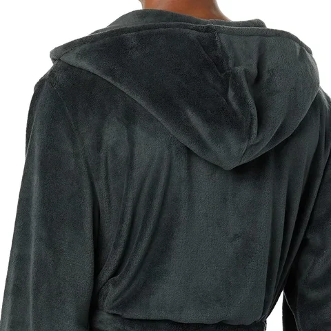 High quality latest design custom bathrobes for men super water breathable absorbent men bathrobes new design men bathrobe