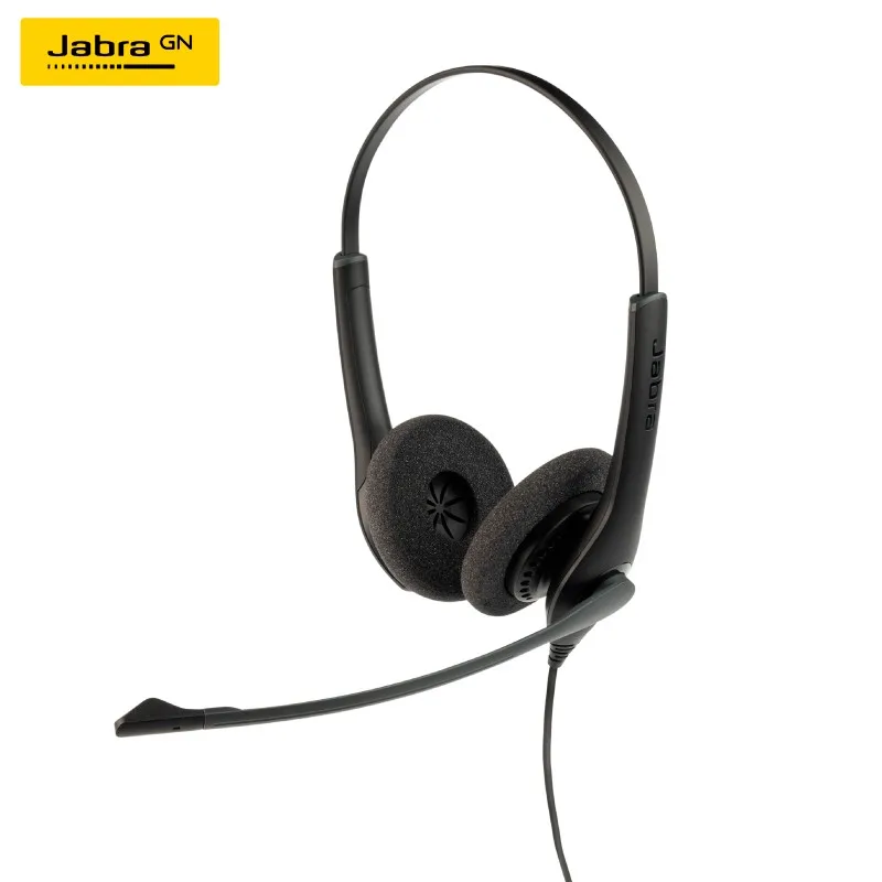 Jabra BIZ 1100 моно QD 1500 USB 2300 NC наушники телефонные