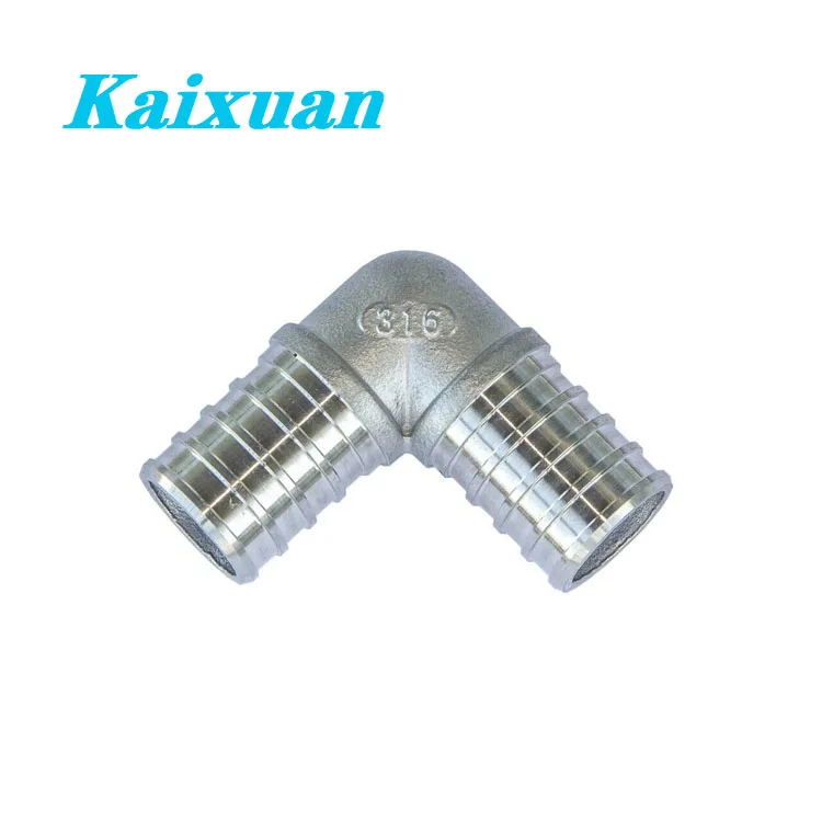 China Factory Supply Pex Fitting for American