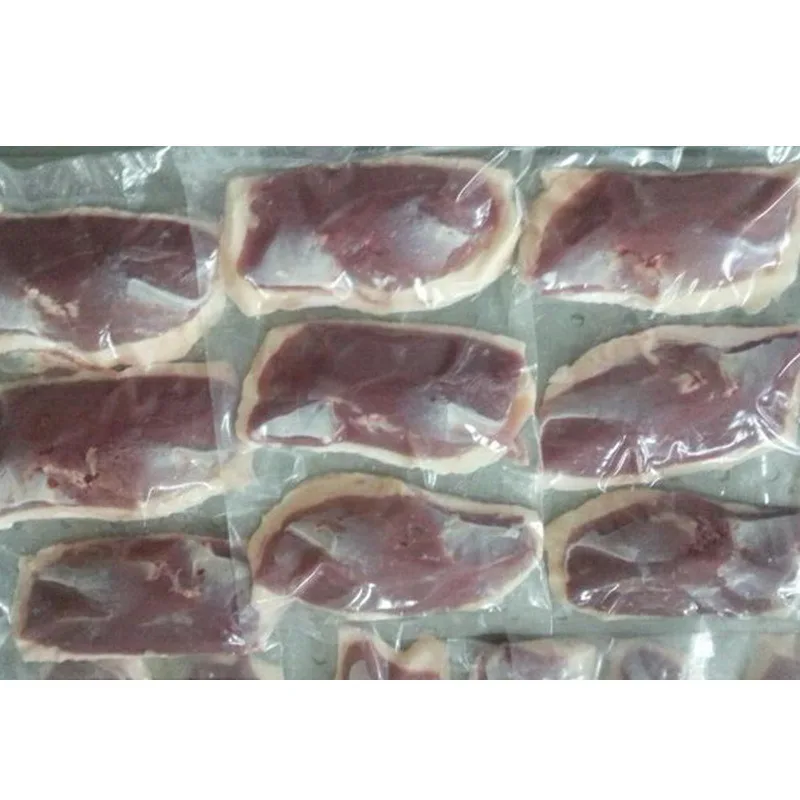 Wholesale Supplier Frozen Duck Breast Fillets For Sale In Cheap Price Frozen Duck Breast Cheap Price