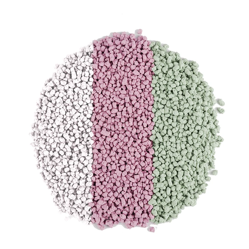 Wholesales Hot China Manufacturer Eco-friendly Tofu Cat Toilet Litter Sand With Scent For Cheap Sale Price Great Tofu Cat Sand