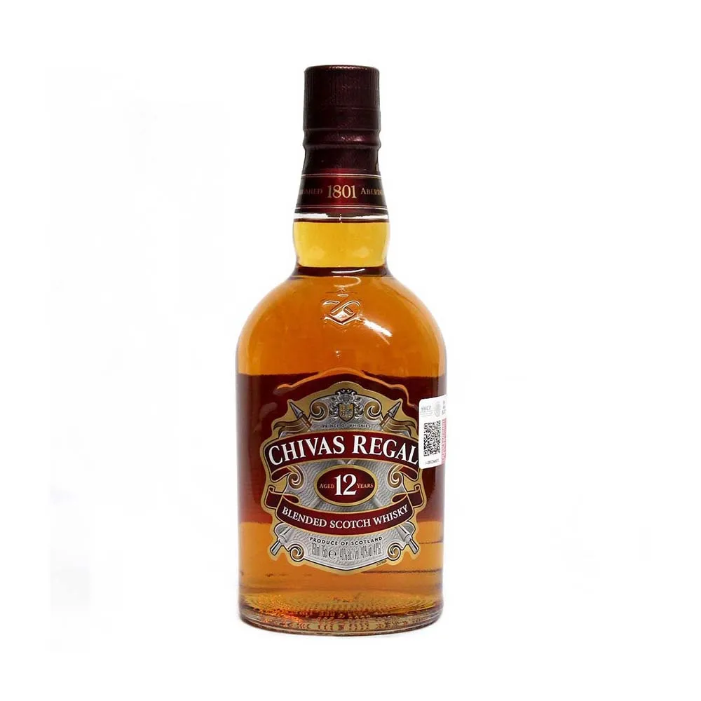 Hot selling Chivas Regal Royal 21 Year Whisky