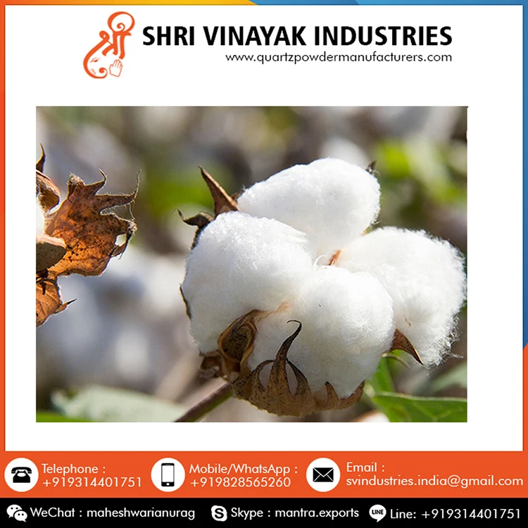Top Quality Exclusive Deal on 100% Pure Cotton Raw Wholesale Bulk Export From Indian