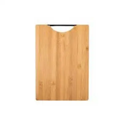 Hot Sale Eco-friendly Bamboo Chopping Board for Home Kitchen Hotel Restaurant Good for Cutting Vegetables Utensils in Box