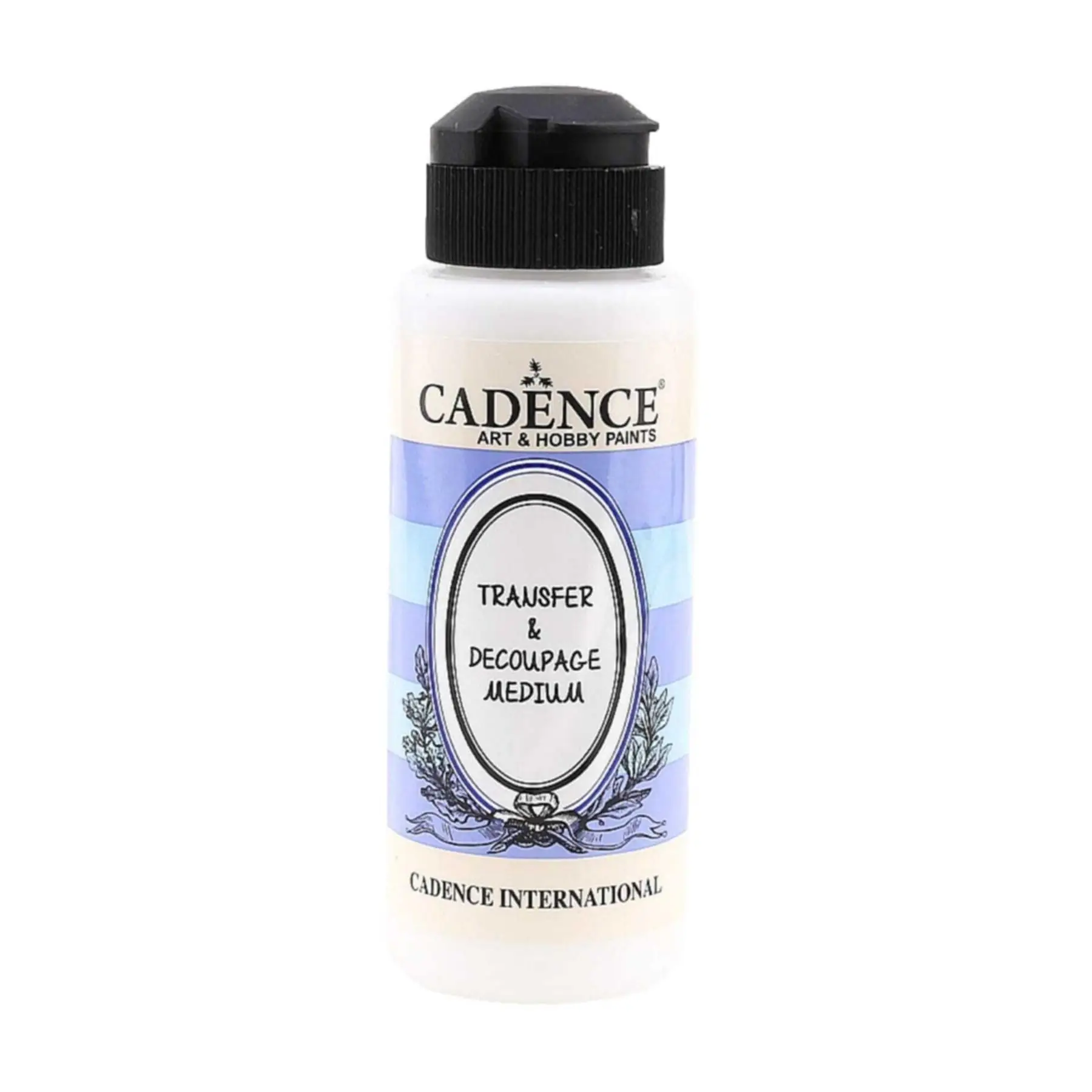 Transfer-Decoupage Glue 120 ml.