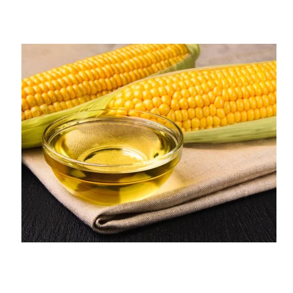 Best Brand Purity Refined Corn Oil / Refined 100% Pure Corn Oil Wholesale Price Supplier Corn Oil For Sale