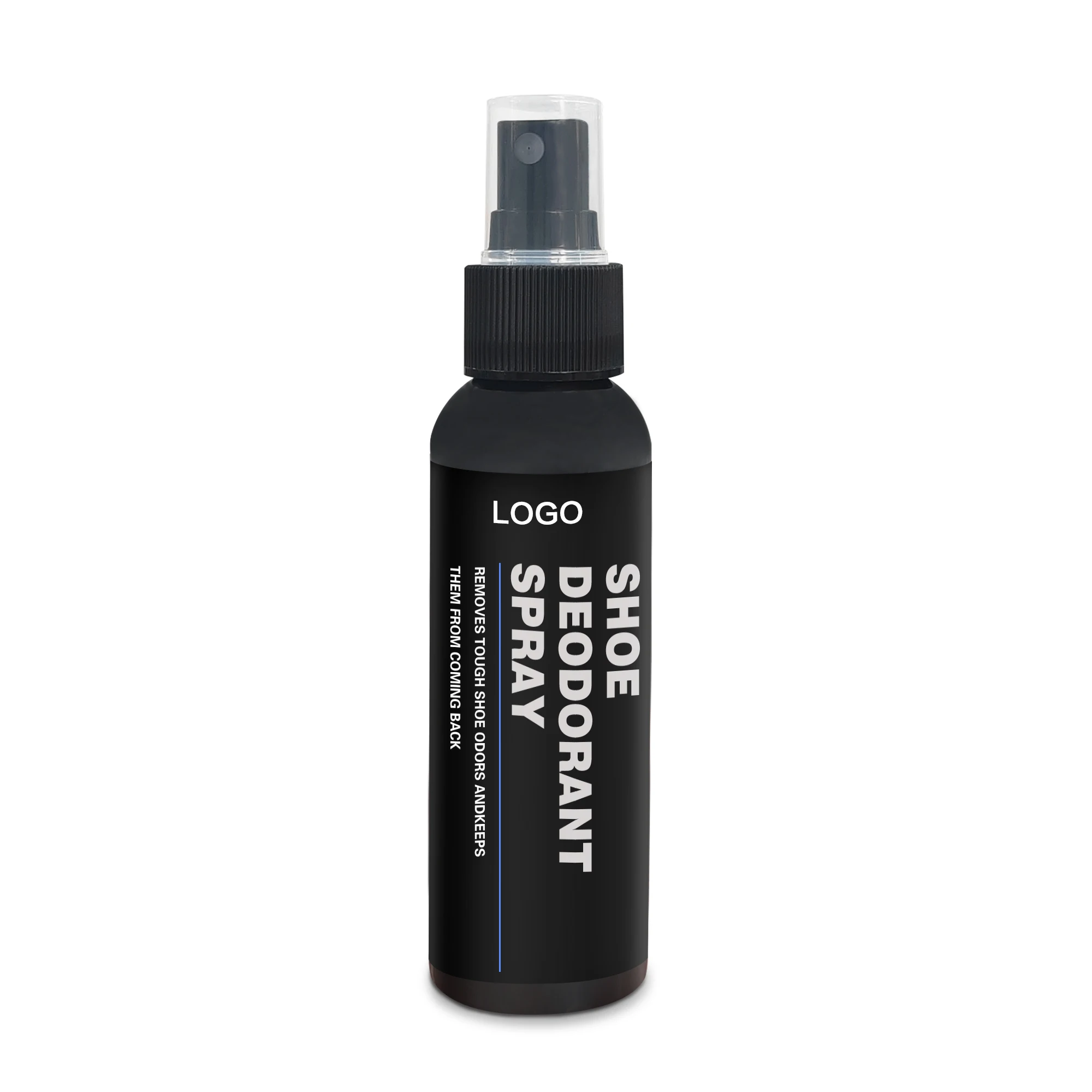 Wholesale Low MOQ Shoe Deodorizer Spray Odor Eliminator Sneakers Deodorants