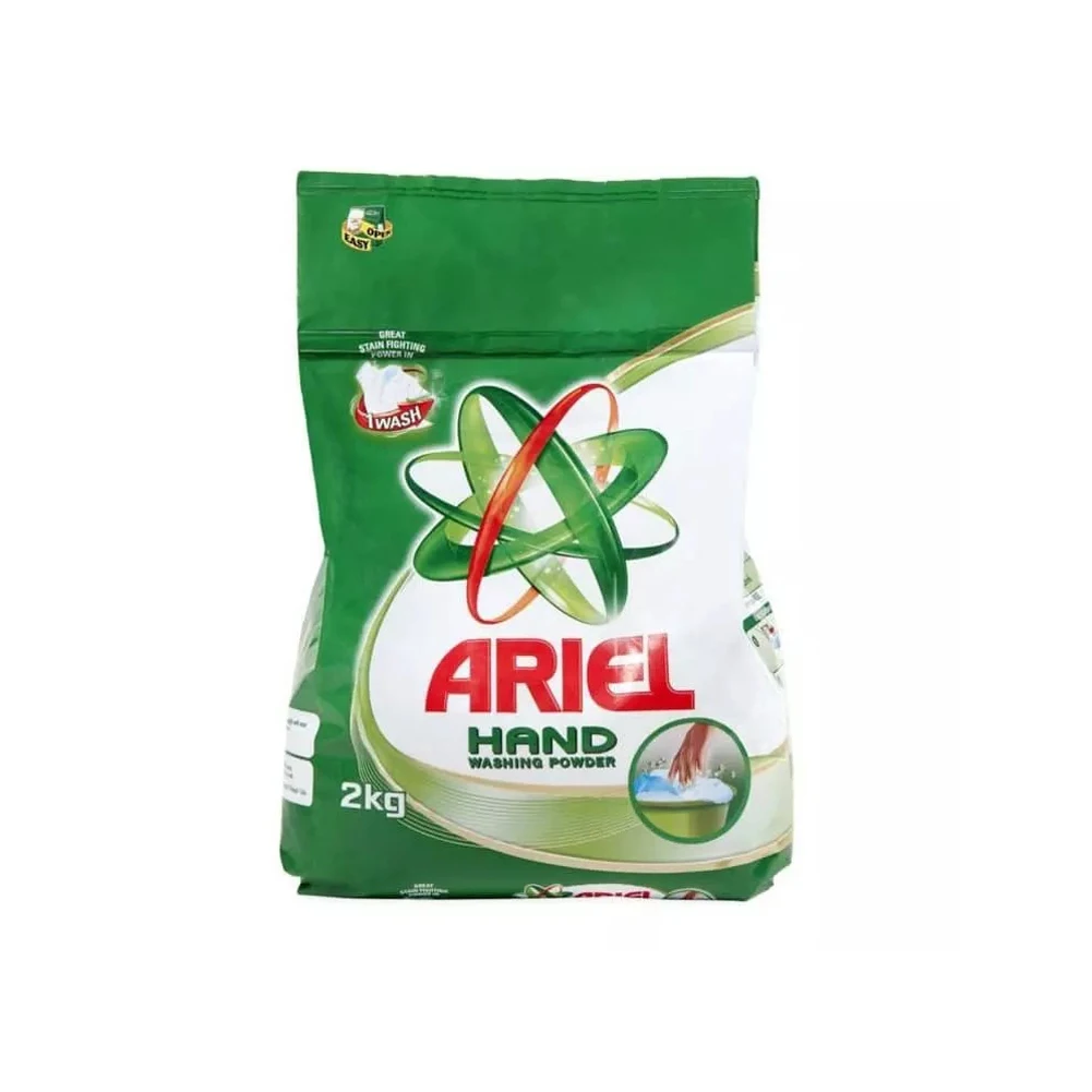 Wholesale quality Ariel detergent powder