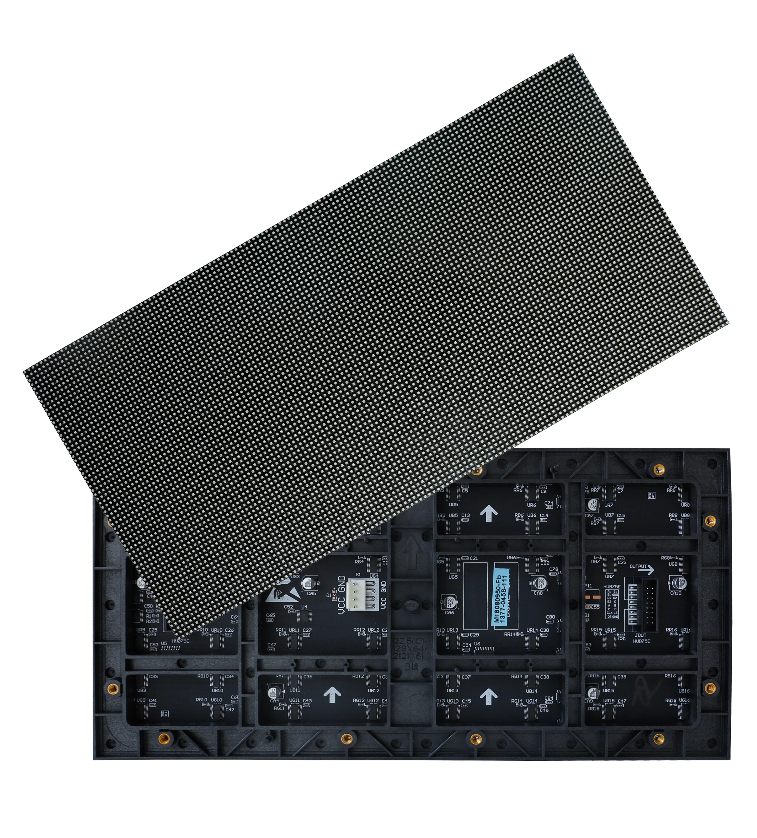 LOW MOQ indoor rental display wall p25 stage outdoor led digital signage billboard advertisement led film screen