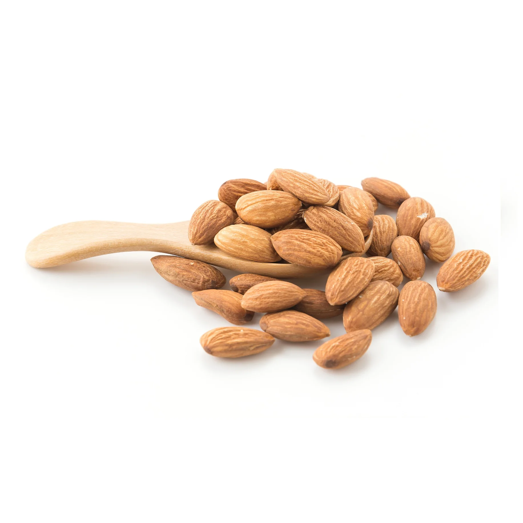 100% Natural Raw Almond Kernels Nuts Quality Grade Delicious Dry Fruits Raw Badam/ Almonds Manufacturer From India