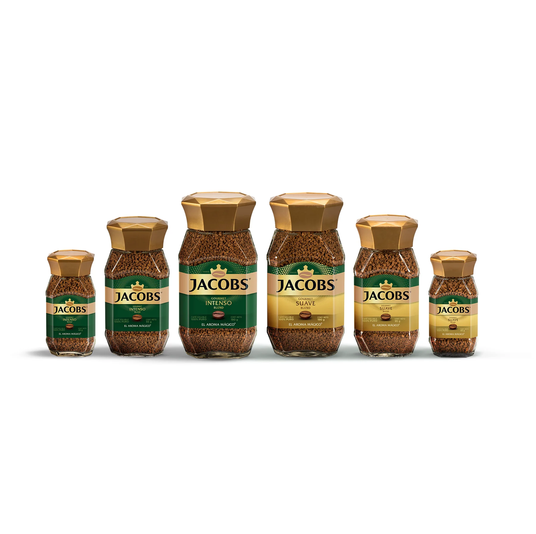 best fast shipping Jacobs Kronung Ground Coffee 200g 250g 500g wholesalers price