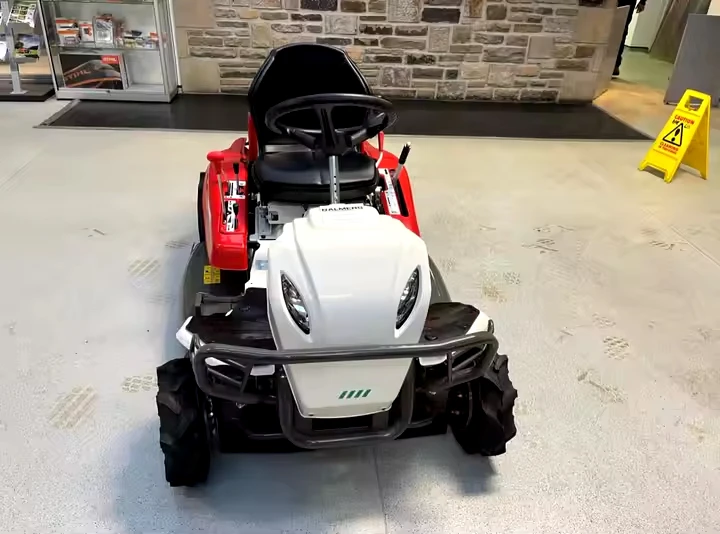 Rabbit Mower RM952 Lawn Mowers Grass Cutter Machine good price