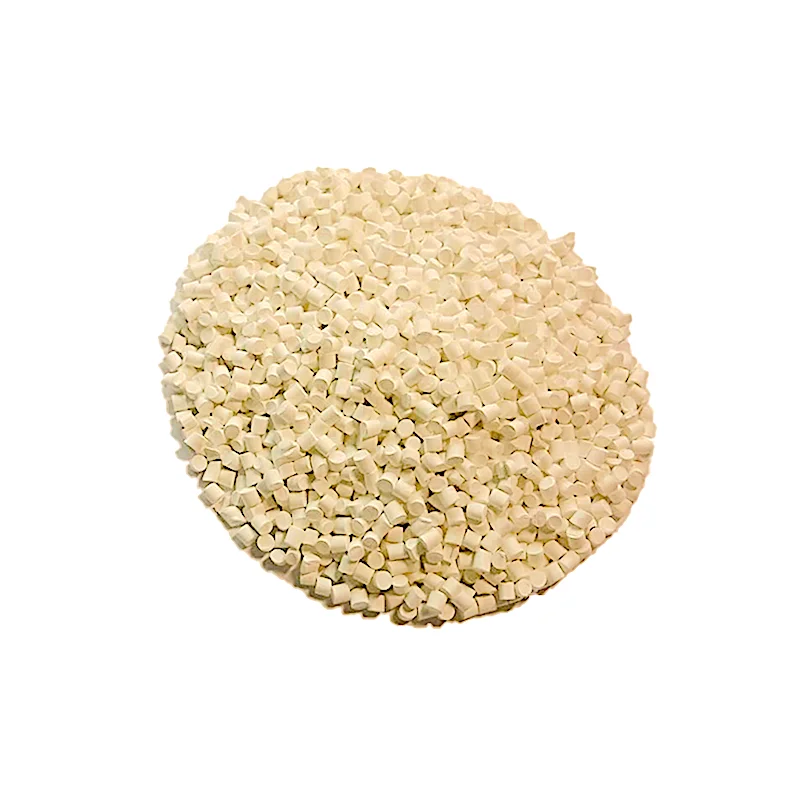 Low Price Manufacture Recycle Functional Masterbatch Resin Tpu Pellet
