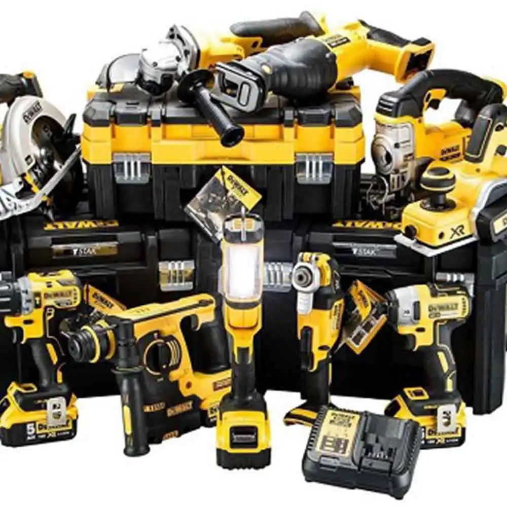 AUTHENTIC New Makitas LXT1500 18 V 15 ToOl-s CoMBo KiTs