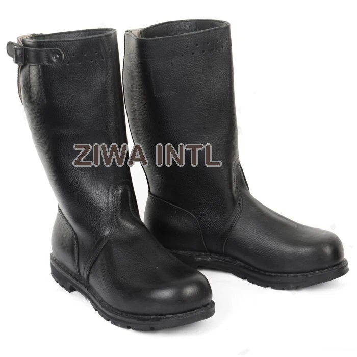 WW2 German Leather JACK boots