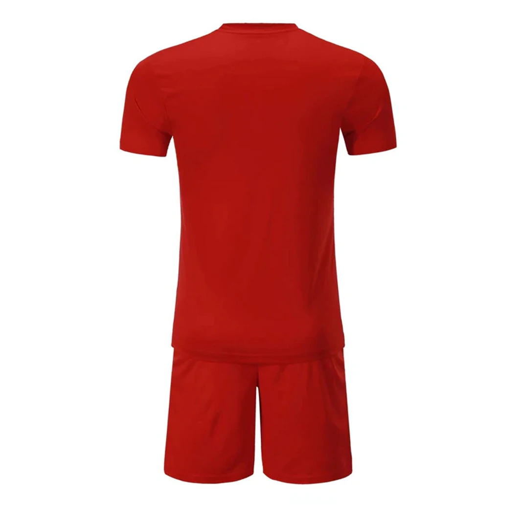 latest 2022 Soccer Uniform 2022 New Season Club Soccer Uniform Sublimation National Team Soccer Jersey