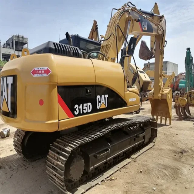 Wholesale Used Cat 320D 320 Excavator Low Price Cat 329D 325D 323D 324D 320D 315D 312D In Stock for sale