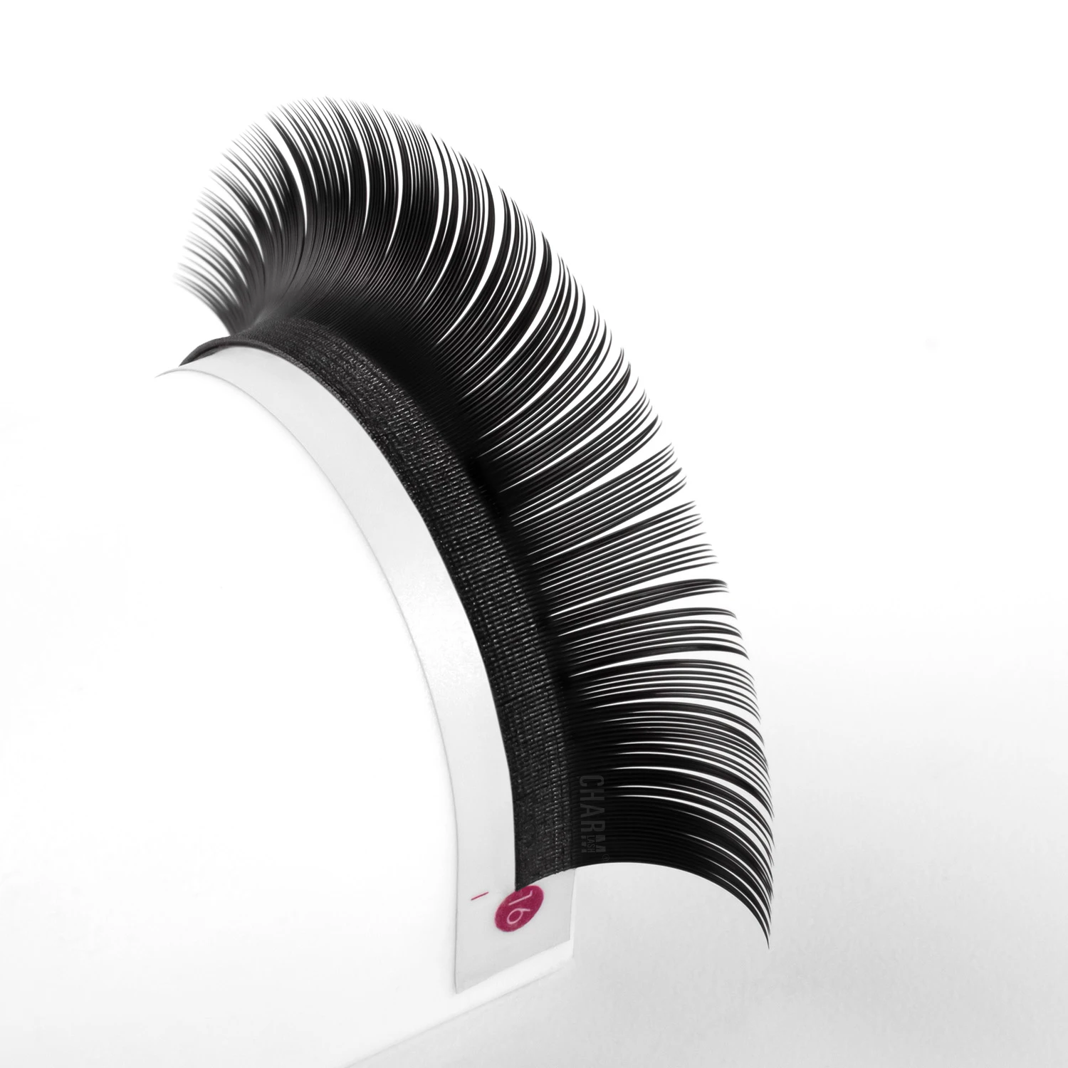 CharmLash laser technology mink eyelashes longer retention mink lash extensions advanced technology mink lashes wholesale