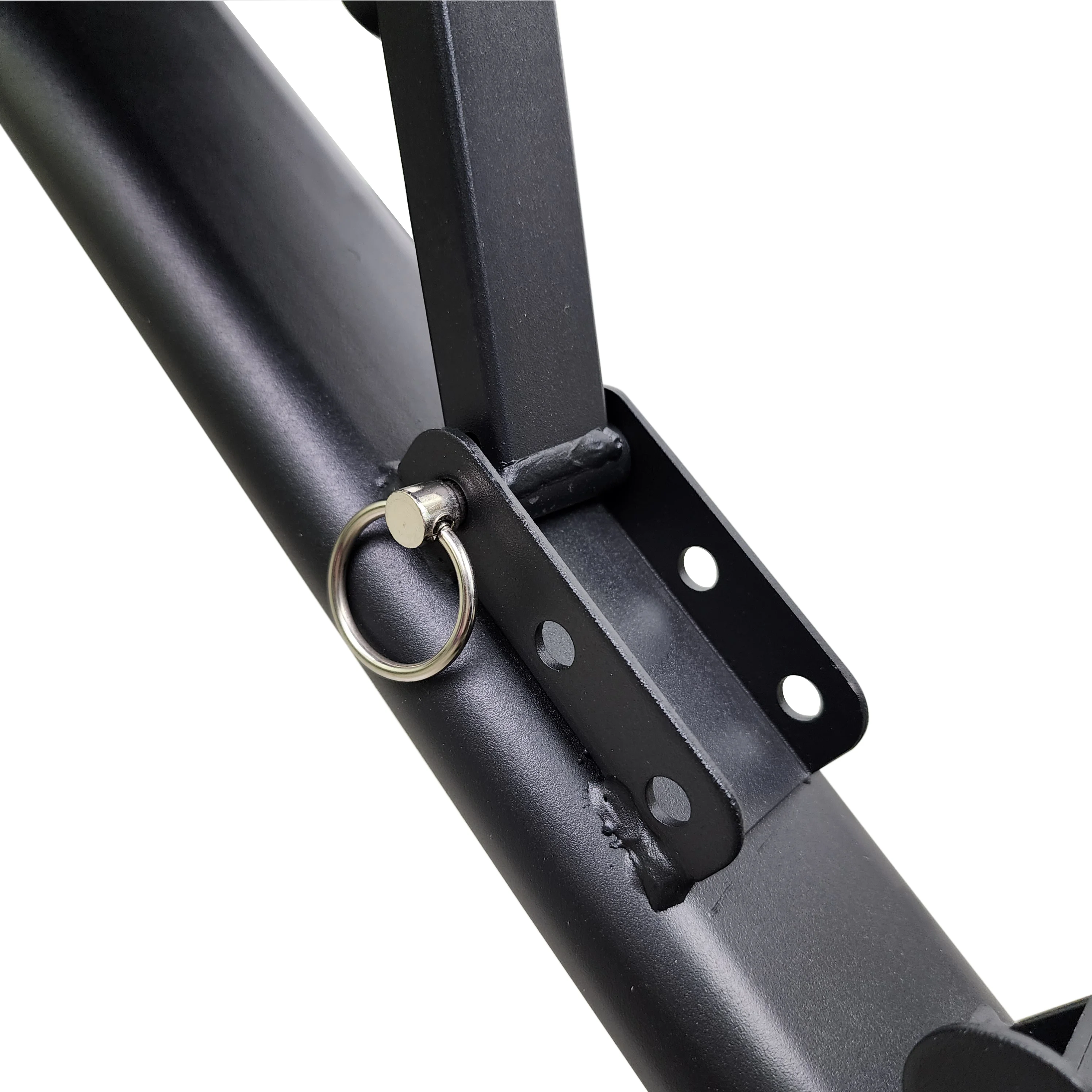 Adjustable Sit Up Bench