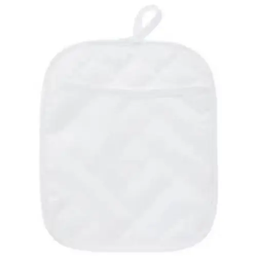 2024 Wholesale New Cotton Pot Holder For Kitchen Cooking Pot Holder With Customize Logo Print High Quality Cotton Pot Holder Set