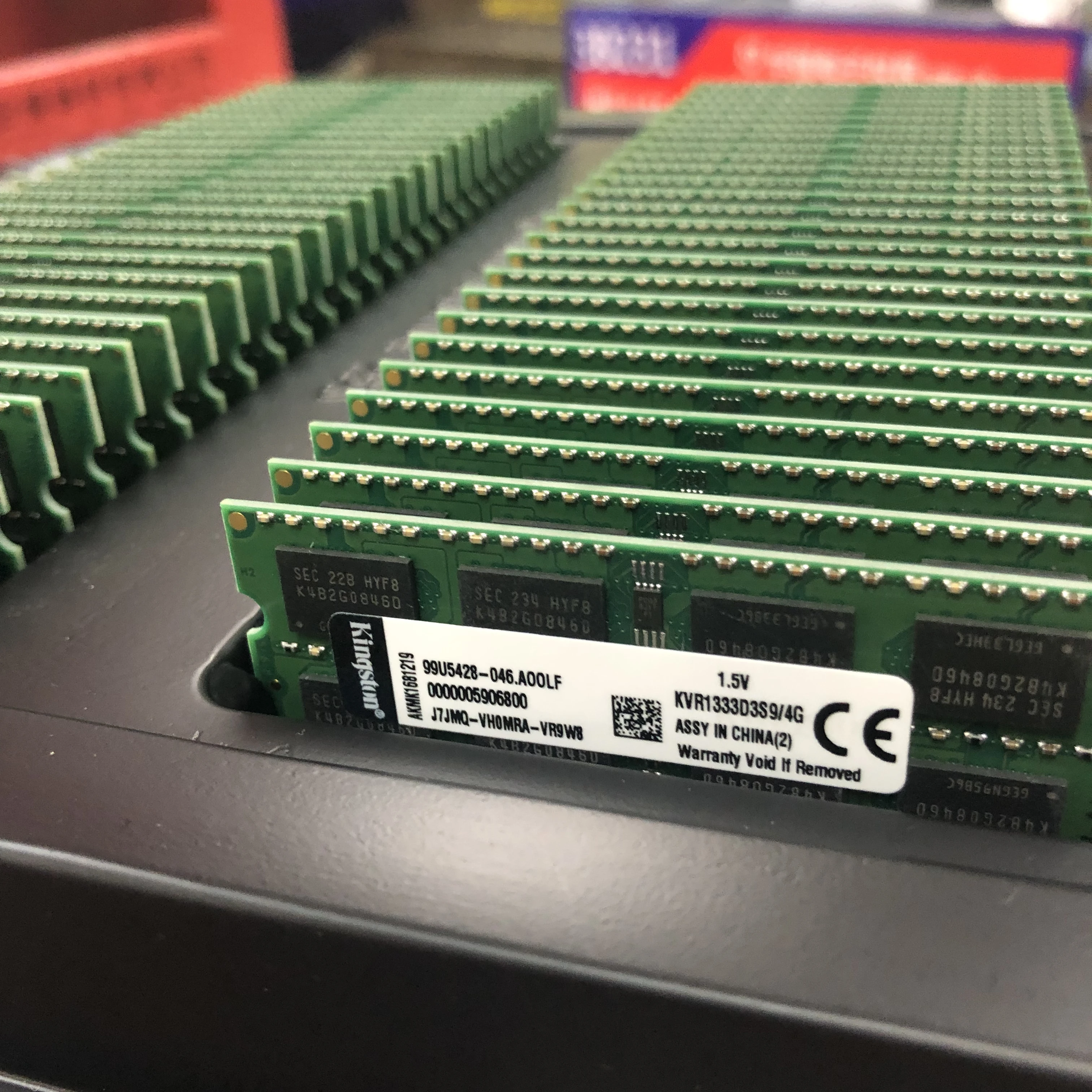 Factory Wholesale Original quality ram DDR3 DDR4 4GB 8GB 16GB 32GB 2133mhz 2400mhz 2666MHZ 3200MHZ desktop laptop computer ram