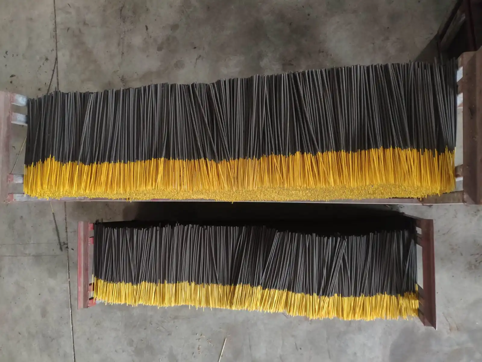 Color incense customize size and packing logo carton black agarbatti natural agarbatti +84-819753326