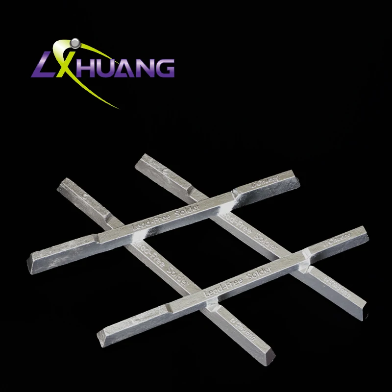 Solder Wire Bars Low Temperature Cored Welding Easy Melt Aluminum Rod for Soldering Aluminum No Need Solder Powder OEM/ODM