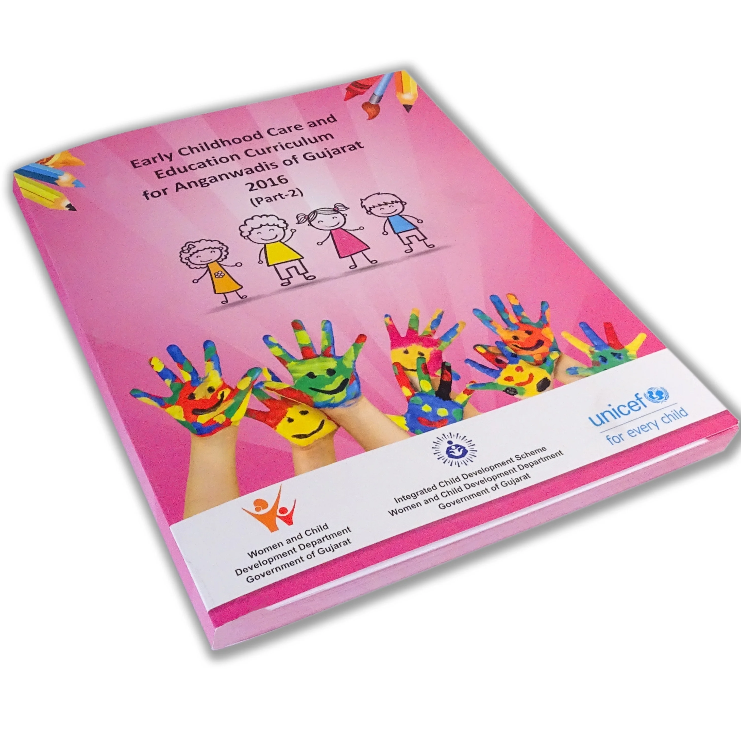 Custom Full Color Softcover Perfect Binding Education Book Cheap Educational Books/ Text Books/ School Book Printing