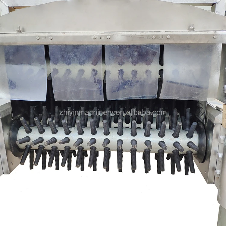 Автоматическое оборудование для убоя птицы, утиного гуся, оборудование для убоя курицы, производственная линия