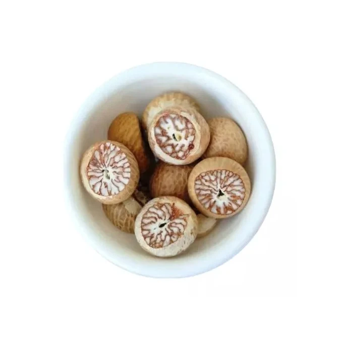 Top Quality Organic Export Oriented Areca Catechu Dried Betel Nut Color Brown Origin Betel Nut