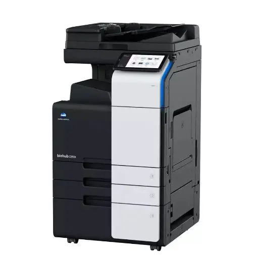 Konica Minolta bizhub C250i копировальный аппарат/принтер (б/у)