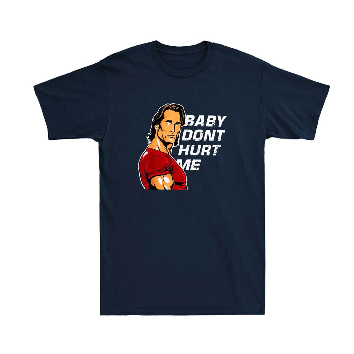 100% Single Jersey Men Printed Logo Plain Hot Sale 180 GSM Blank O Neck T Shirt