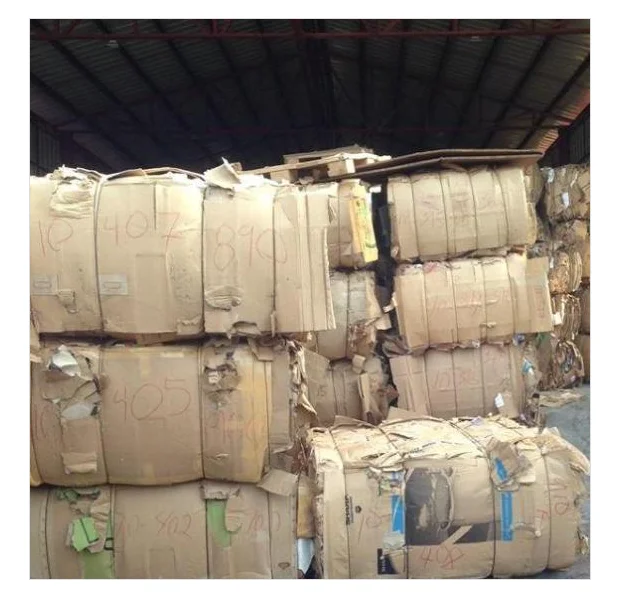 wholesale OCC Waste Paper
