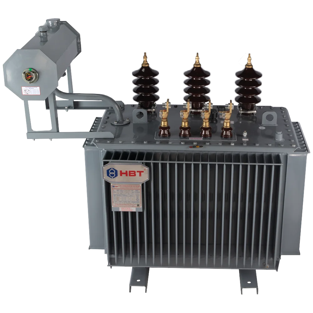 Out door, 33kV-11kV/400V-230V up to 3000KVA High quality three phase distribution transformer From Vietnam