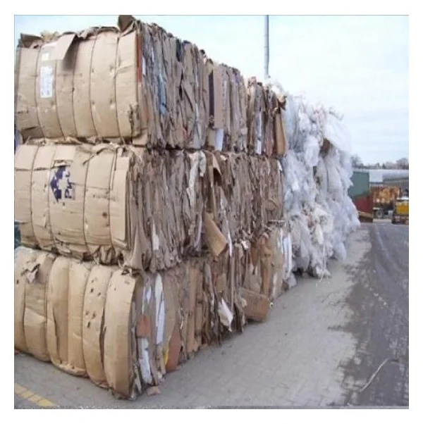 Top Quality Pure OCC Waste Paper /OCC 11 and OCC 12 / Old Corrugated Carton Waste Paper Scraps For Sale