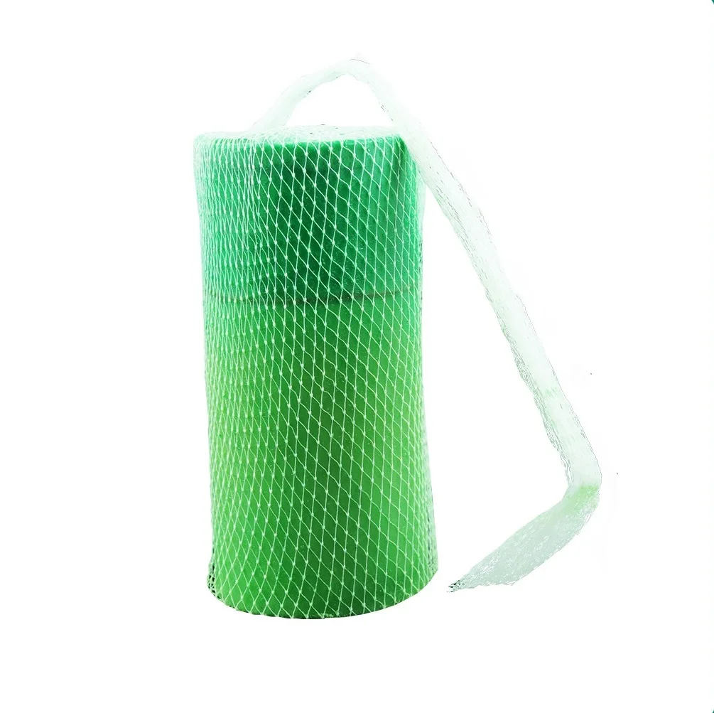 Grease Trap Treatment Bacteria Block for Grease Trap in Hotel Restaurant Resort Mall School Biological Chemical Products