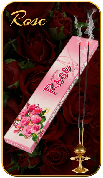 good quality 9 inch sticks incense in bundle pack as bulk packing at wholesale price from India suppliers