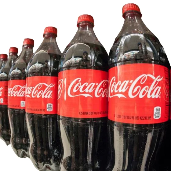 Wholesale cola soft drink Cola Coca (Original/Light/Zero) 24x320ML with other Sizes of Coca Cola Carbonated Soft Drinks for sale