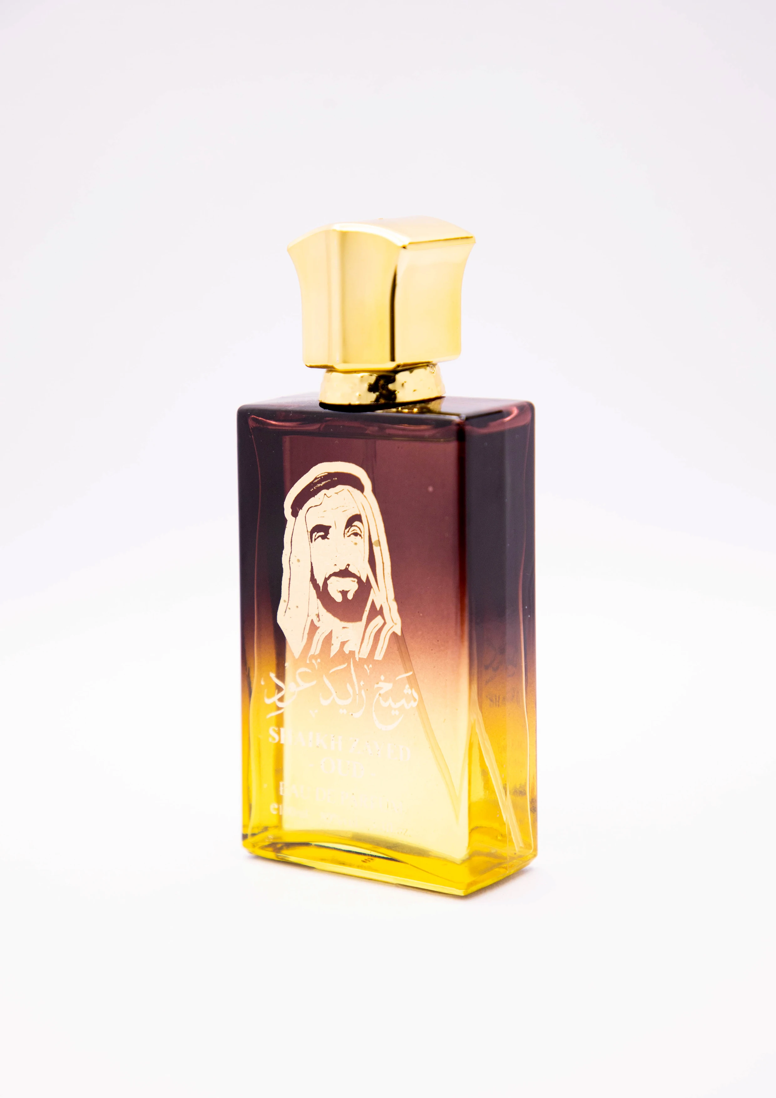 Al Shiyukh Shaikh Zayed Oud 100ml Perfumes high quality best brand perfumes best Arabic perfume