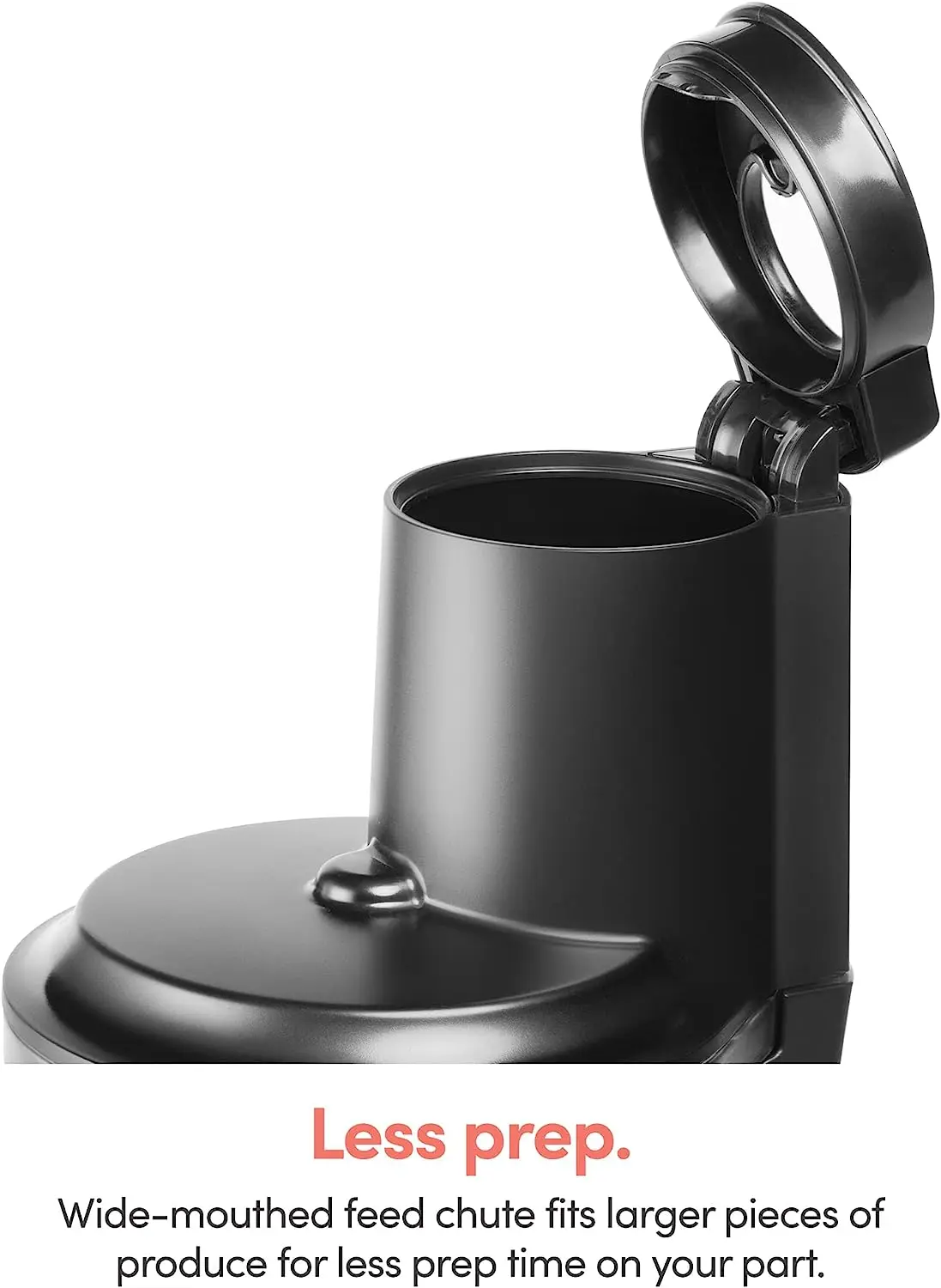 WHOLESALE Slow Juicer Slow Juicer Machine Easy To Clean Press Juicer With Brush 150 Watts Charcoal Black