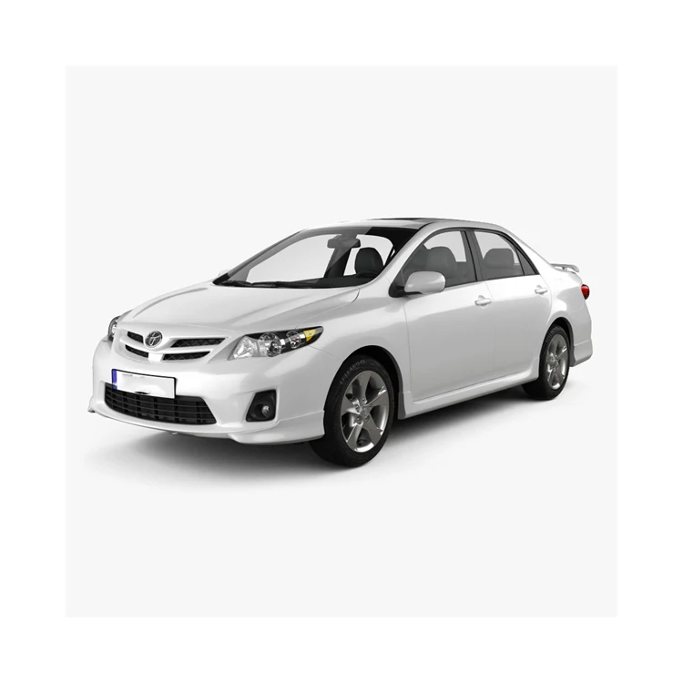 2019 ToyotaI Corolla LE для продажи/доступна продажи с низким пробегом бензинового двигателя аккуратно Подержанный автомобиль и без несчастных случаев Лидер продаж