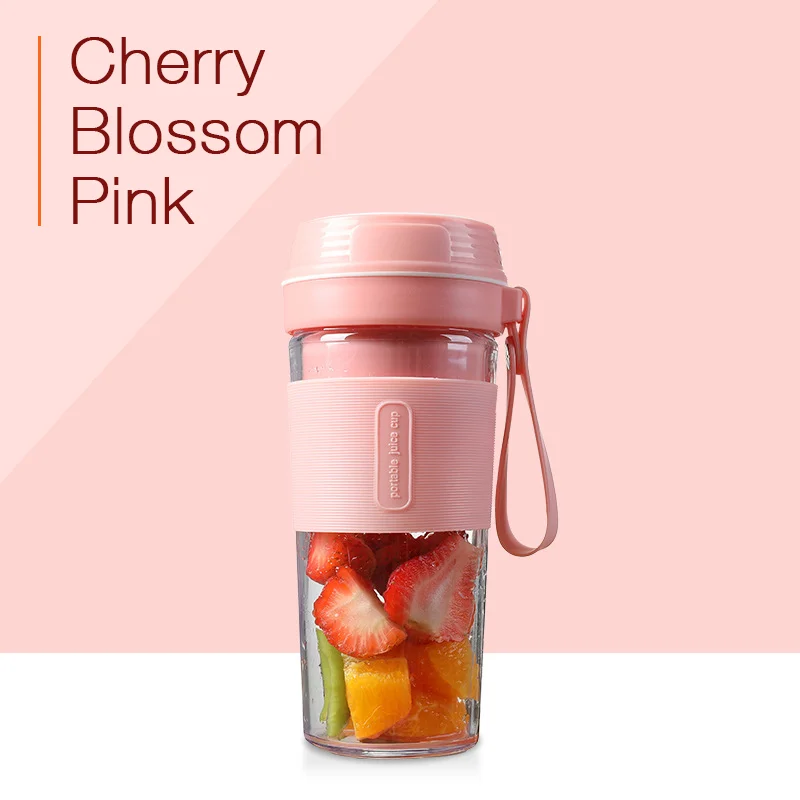 electric usb and juicers blender portable usb