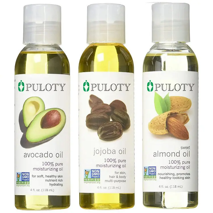 Bulk Avocado Body oils Manufacturer Wholesale Organic Avocado oil 100% Pure for Skin