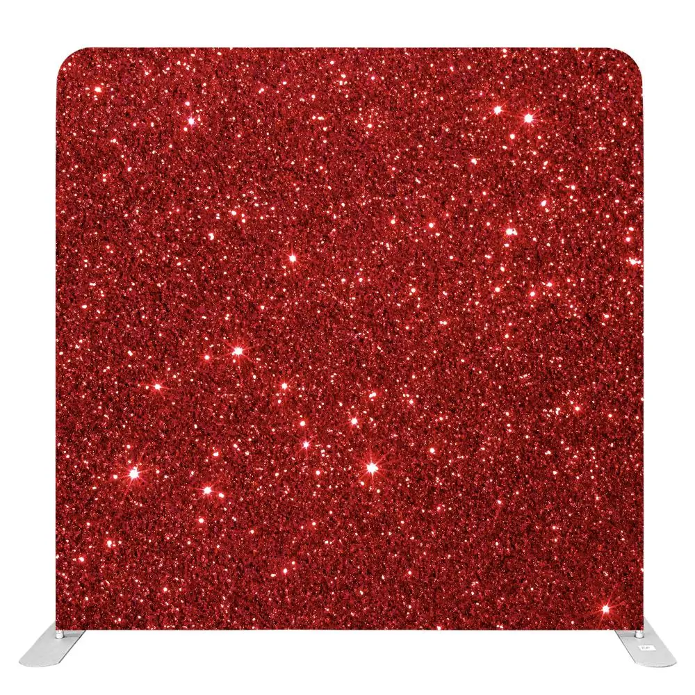 2024 new 8x8ft straight popular pillow case cover tension fabric party new design photo booth backdrop stand