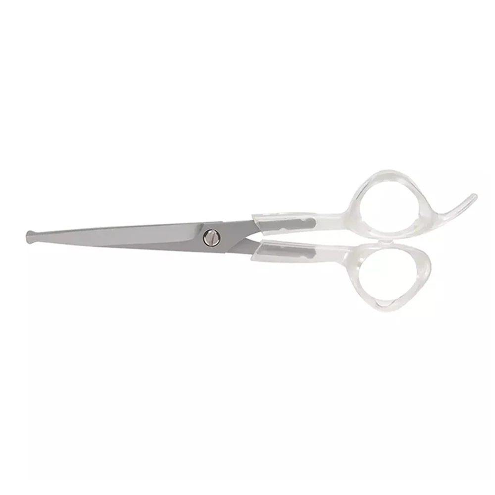 FROMM Venture Bang Shear Easy Bang Cutting and Trimming Long Lasting Microserrated Edge Durable Japanese Steel