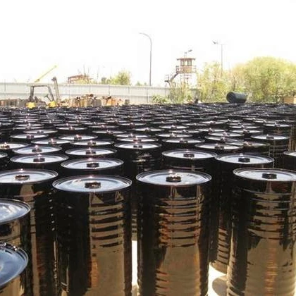 Российская нефть Rebco Gost 9965-76